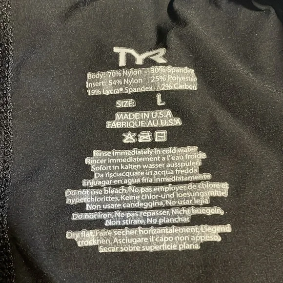 TYR | Men’s Tri Set - Picture 6 of 11